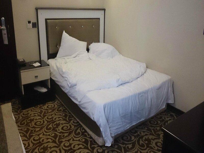 Grand Abimo Hotel Istanbul Exterior foto