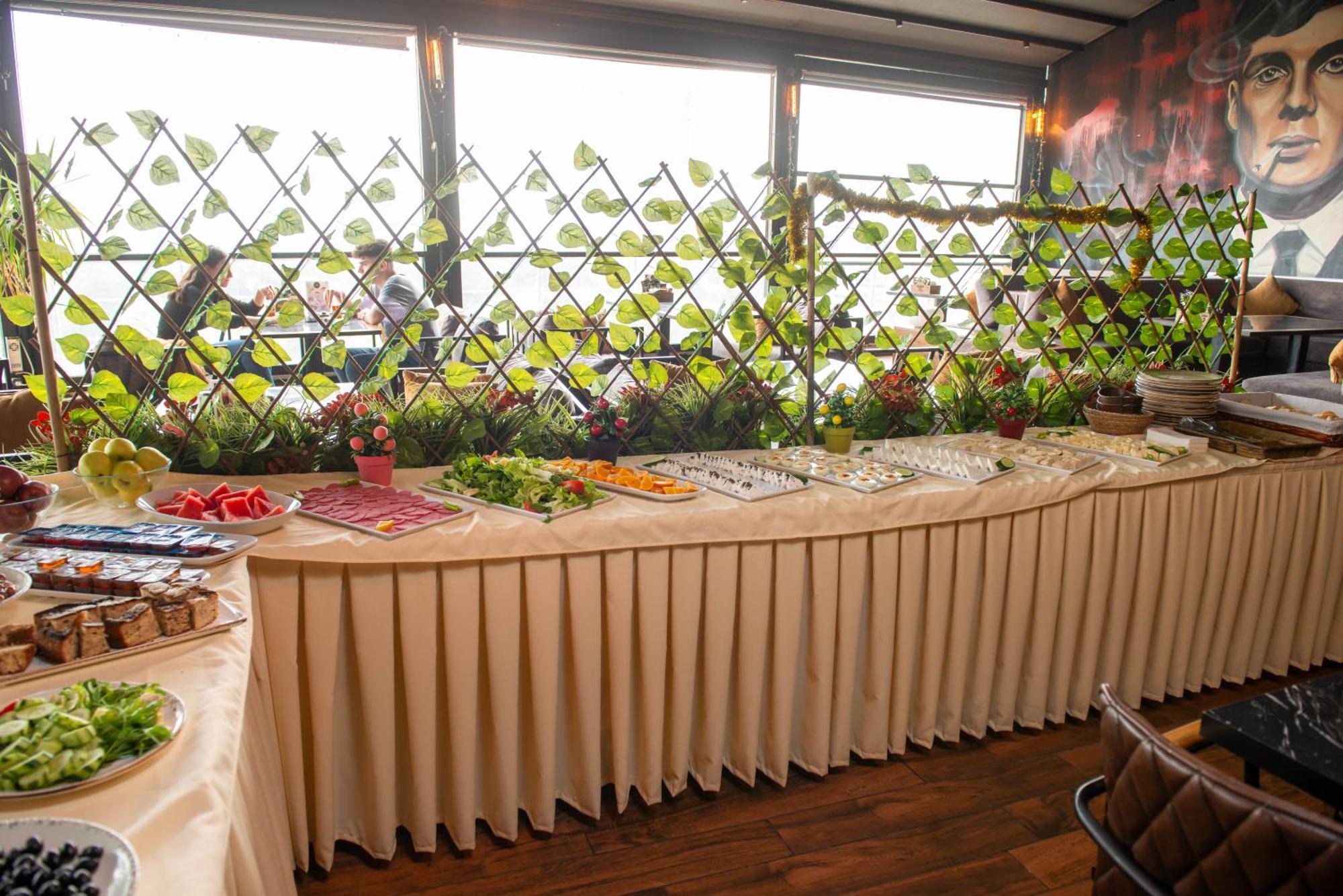 Grand Abimo Hotel Istanbul Exterior foto